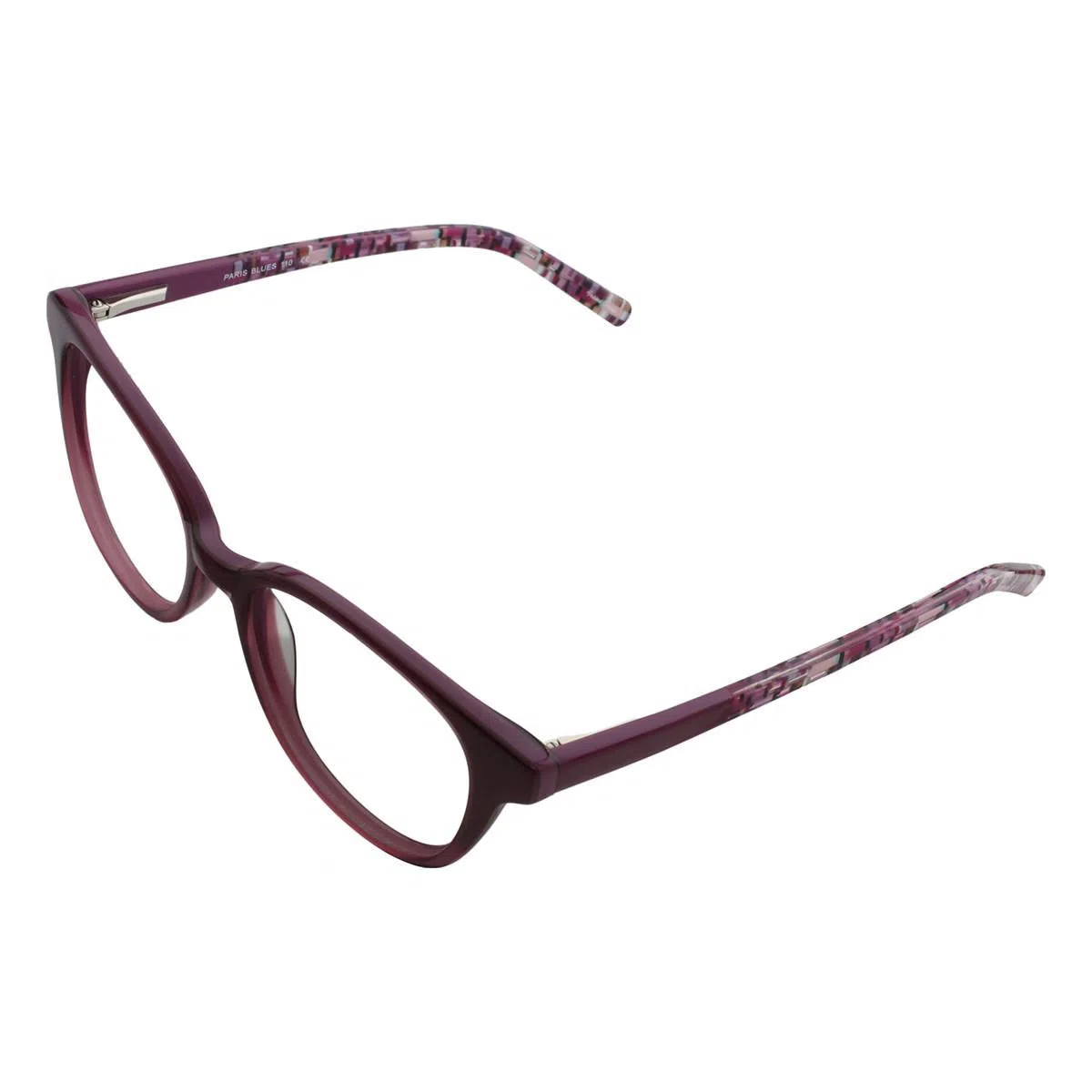 PARIS BLUES 110 Eyeglasses - view 8